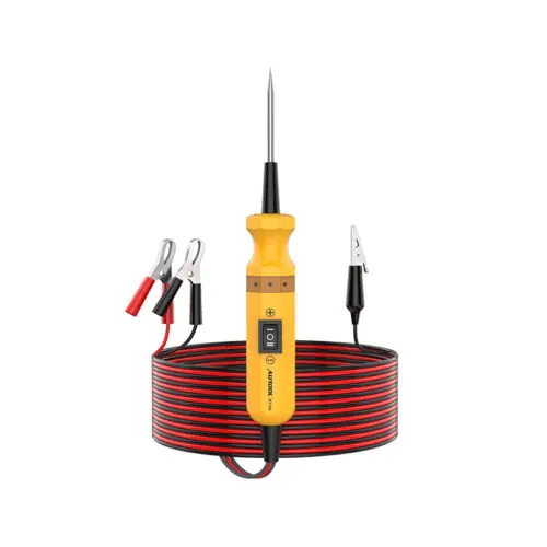 AUTOOL BT160 Automotive Circuit Tester Circuit Checker