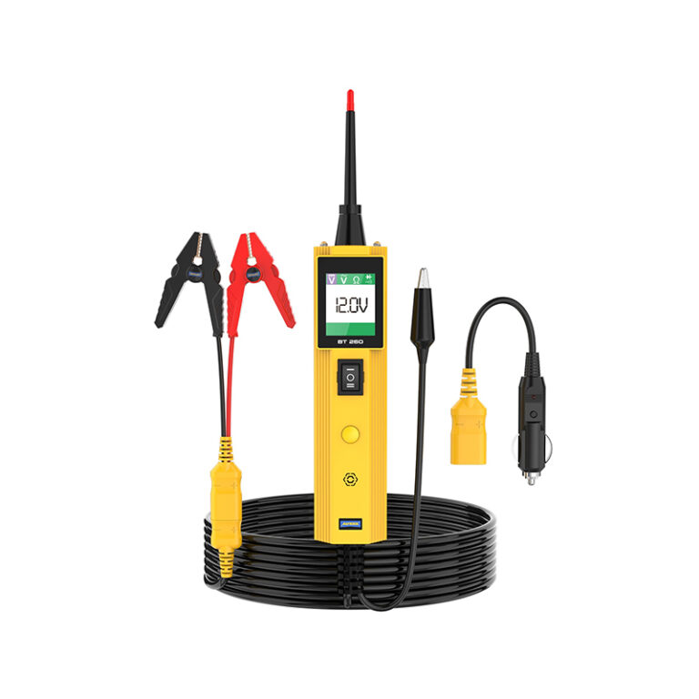 BT260 AUTOOL BT260 Electrical Circuit Tester For Trucks