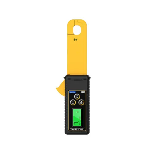 AUTOOL BT270 Automotive Leakage Current Clamp Meter - 0mA-60A AC/DC