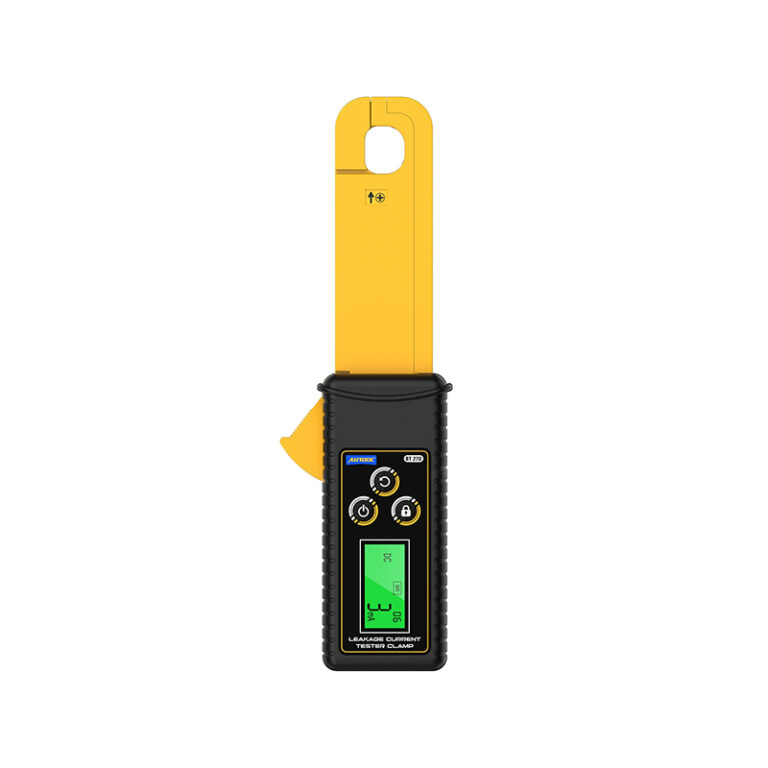 BT270 AUTOOL BT270 Clamp On Amp Meter DC Clamp Meter