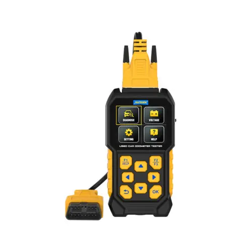 CS301 AUTOOL CS310 Odometer Reader Used Car Odometer Scanner