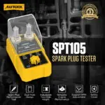 AUTOOL SPT105 Adjustable Dual-Hole Spark Plug Tester