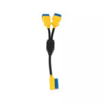 AUTOOL 35CM OBD2 Cable Connector OBD2