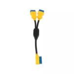 AUTOOL 35CM OBD2 Cable Connector OBD2