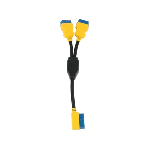 AUTOOL 35CM OBD2 Cable Connector OBD2