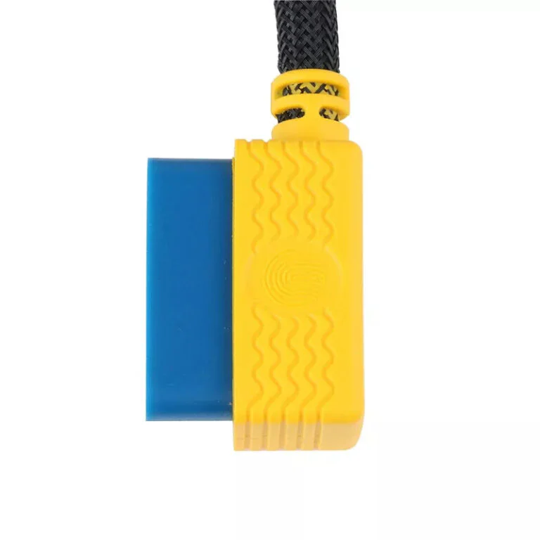 AUTOOL 35CM OBD2 Cable Connector OBD2