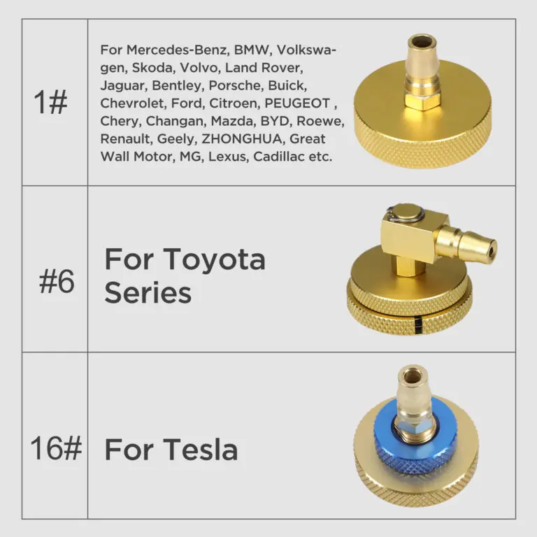 AUTOOL AST605 Car Pulsating Brake Fluid Exchanger
