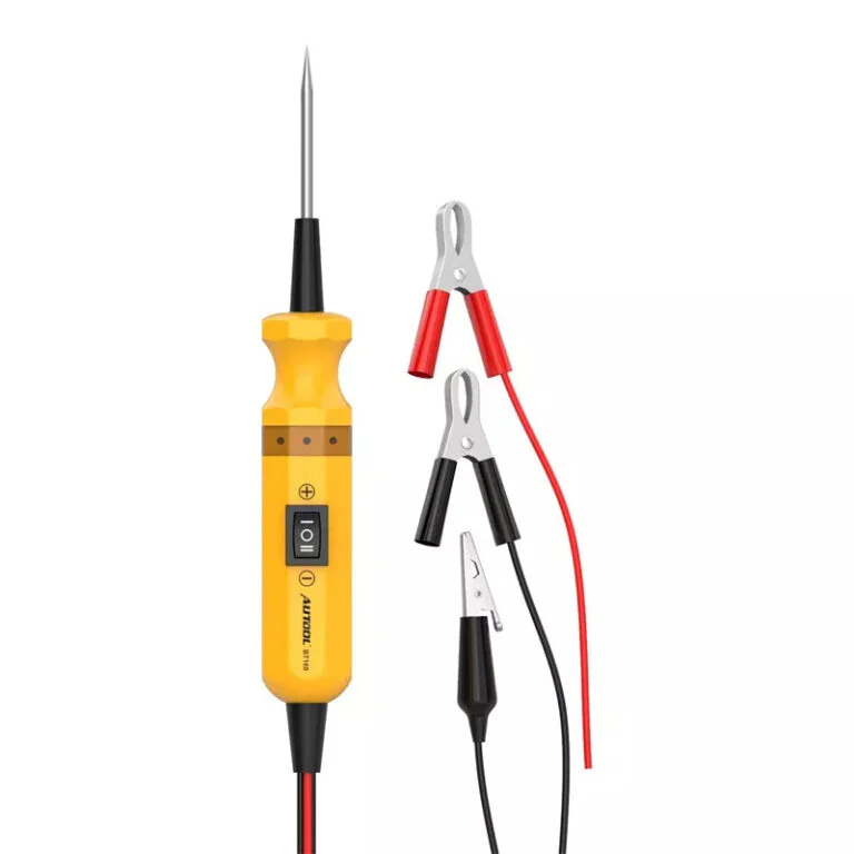 AUTOOL BT160 Circuit Tester Circuit Checker