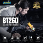 AUTOOL BT260 Electrical Circuit Tester