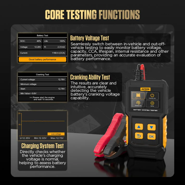autool-bt360-battery-tester-5 AUTOOL BT360 Digital Automotive Battery Tester