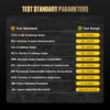 AUTOOL BT360 Digital Diagnostic Battery Tester
