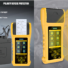 AUTOOL BT760 Battery Load Tester Printer