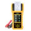 AUTOOL BT760 Battery Load Tester Printer