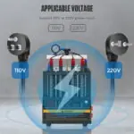 autool-ct160-fuel-injector-tester-amp-6 AUTOOL CT160 Fuel Injector Tester amp