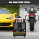 AUTOOL CT160 Fuel Injector Tester amp