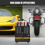 autool-ct160-fuel-injector-tester-amp-7 AUTOOL CT160 Fuel Injector Tester amp