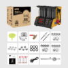 AUTOOL CT200 Injector Ultrasonic Cleaner & Tester
