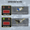 AUTOOL CT60 Fuel Injector Signal Generator