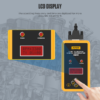 AUTOOL CT60 Fuel Injector Signal Generator
