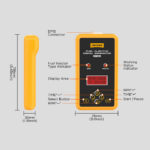 AUTOOL CT60 Fuel Injector Signal Generator