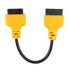 AUTOOL OBD 2 Diagnostic Adapter Cable