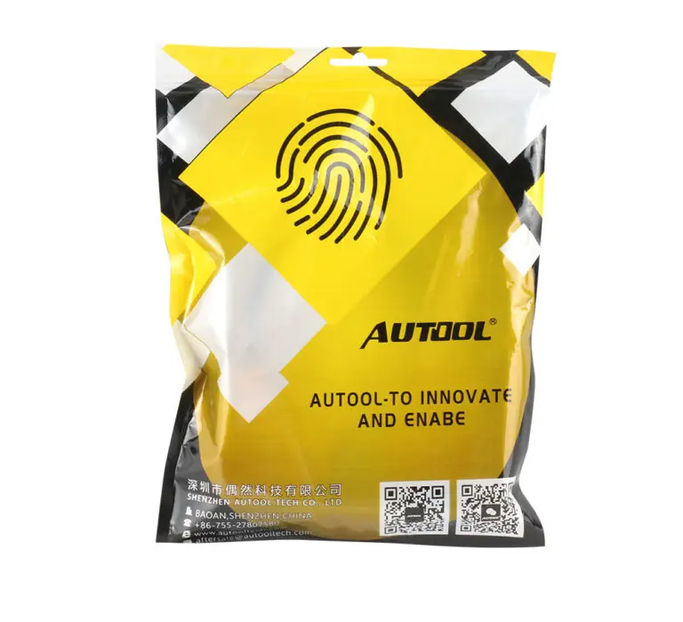 AUTOOL OBD 2 Diagnostic Adapter Cable