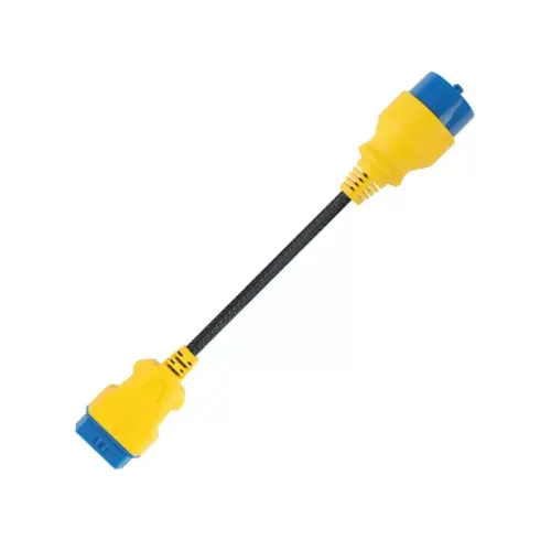AUTOOL OBD2 extension cable