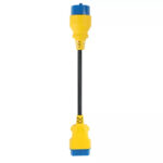 AUTOOL OBD2 extension cable
