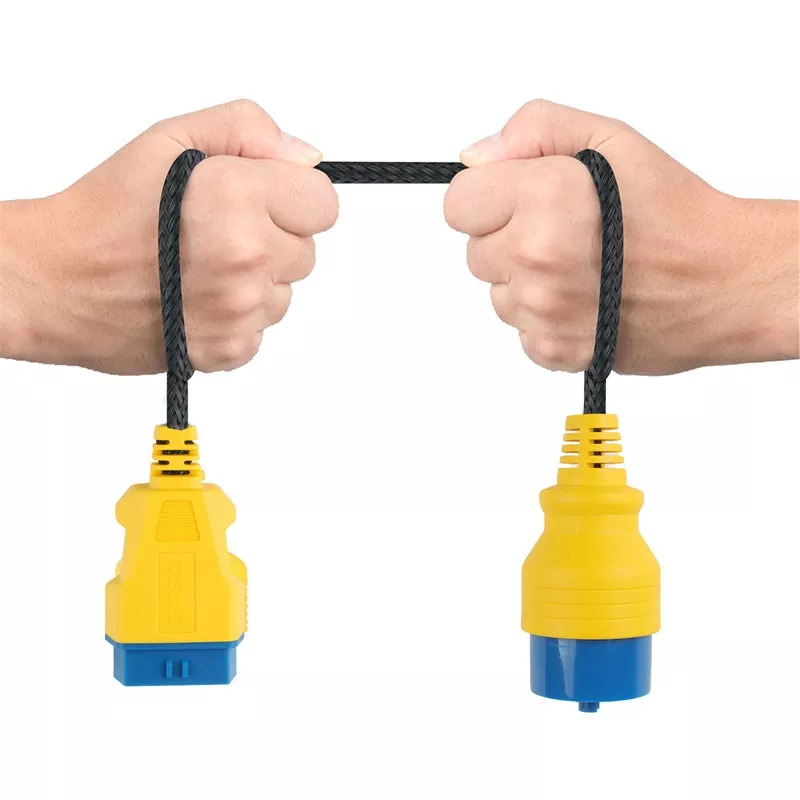 AUTOOL OBD2 extension cable