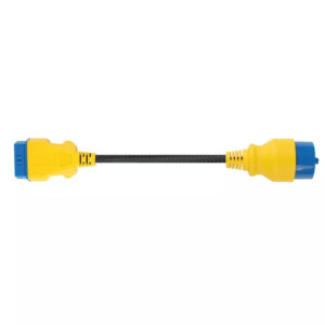 AUTOOL OBD2 extension cable