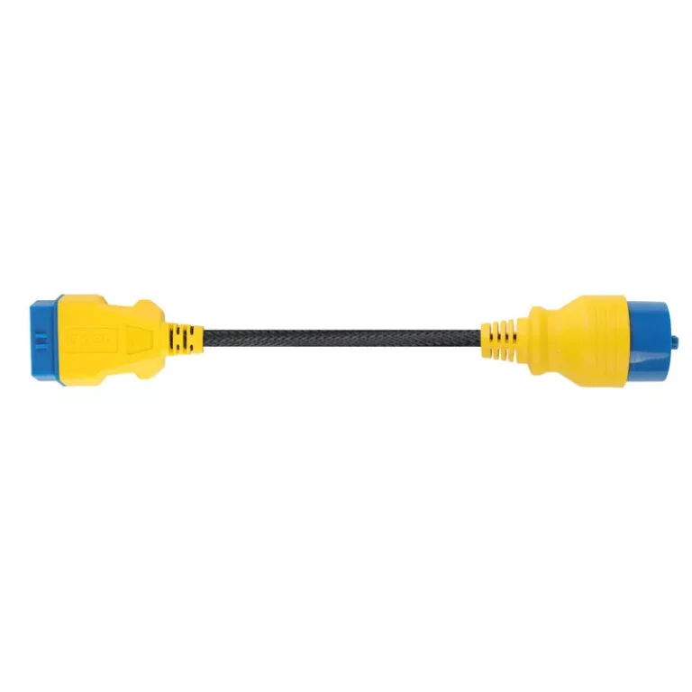AUTOOL OBD2 extension cable