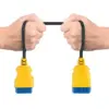 AUTOOL OBD2 extension cable