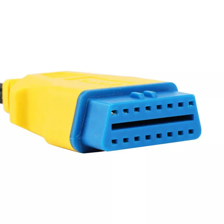 AUTOOL OBD2 extension cable