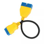 AUTOOL OBD2 extension cable