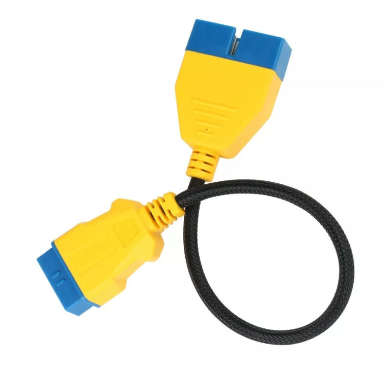 AUTOOL OBD2 extension cable