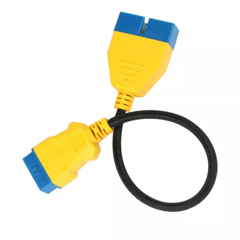 AUTOOL OBD2 extension cable