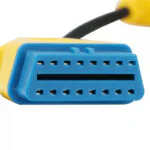 AUTOOL OBD2 extension cable