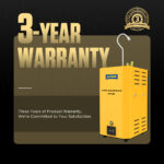 AUTOOL SDT106 Auto EVAP Leakage Smoke