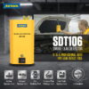 AUTOOL SDT106 Auto EVAP Leakage Smoke Test Machine