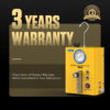 AUTOOL SDT203 EVAP Smoke Machine Vacuum