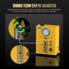 AUTOOL SDT203 EVAP Smoke Machine Vacuum Smoke Tester