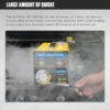 AUTOOL SDT205 Automotive Smoke Machine Leak Detector