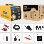 AUTOOL SDT205 Smoke Machine Leak Detector