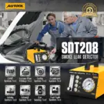 AUTOOL SDT208 Smoke