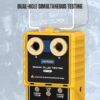 AUTOOL SPT101 Spark Plug Tester Spark