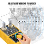 AUTOOL SPT101 Spark Plug Tester Spark