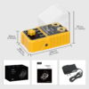 AUTOOL SPT101 Spark Plug Tester Spark
