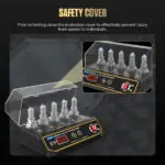 AUTOOL Testeur de bougies d'allumage SPT360 - Diagnostic