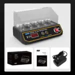 AUTOOL Testeur de bougies d'allumage SPT360 - Diagnostic