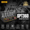 AUTOOL SPT360 Spark Plug Tester Diagnostic